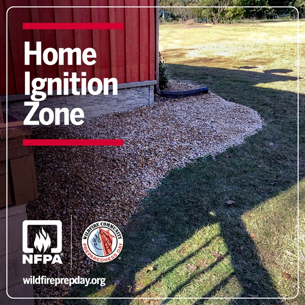Wildfire Awareness