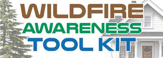 Wildfire Awareness Tool Kit