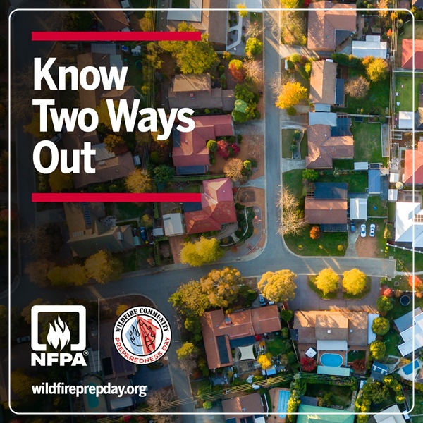 Wildfire Awareness Tool Kit