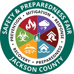 Jackson County Safety & Preparedness Fair