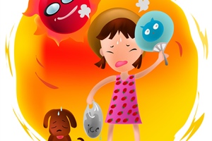 Extreme Heat