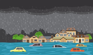 Flooding