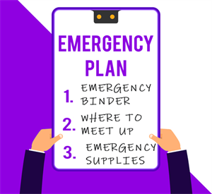 Emergency Plans