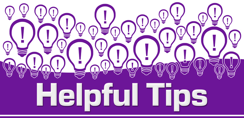 Helpful Tips on Signing Up for Alerts