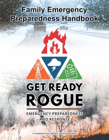 Family Emergency Preparedness Handbook