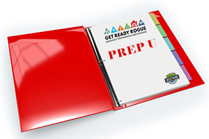 Prep U