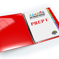 Host A Prep-U Class