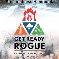 Family Emergency Preparedness Handbook